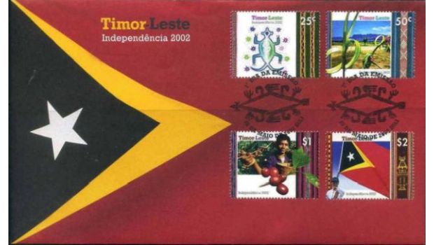 Osttimor: Der lange Weg zur Unabhängigkeit