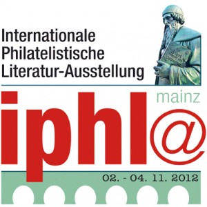 Das Logo der IPHLA.