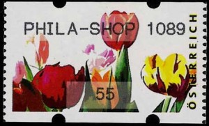Gibt es ab sofort nicht mehr: ATM-Eindruck vom Phila-Shop 1089.