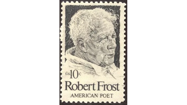 Fast ein Staatsdichter: Robert Lee Frost