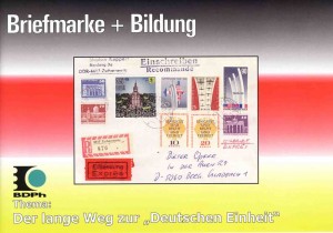 Der lange Weg zur Einheit Der lange Weg zur Einheit