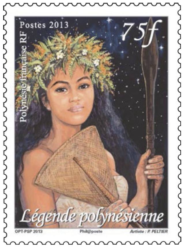 Frauentag_auf_polynesischer_Briefmarke_1