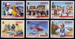 Jerseys_Sondermarken_Rotes_Kreuz
