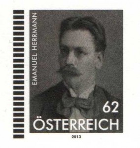 Emanuel Herrmann.
