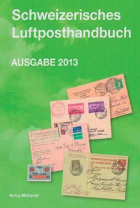 Luftposthandbuch 2013.