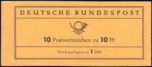 Vom einstigen Postpreis (eine Mark, 1960) ist das erste Heuss-Versuchsheftchen auf Preise von mehr als 2000 Euro geklettert.