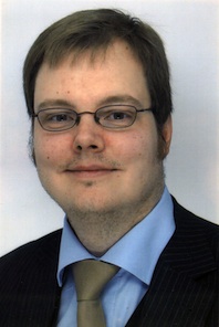 BMS-Chefredakteur Markus Riese.