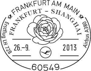Stempel-Frankfurt