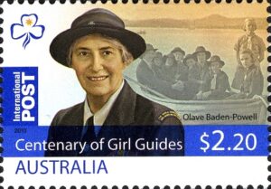 Olave-Baden-Powell-Briefmarke-2010