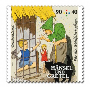 Haensel-und-Gretel-Briefmarke-2014