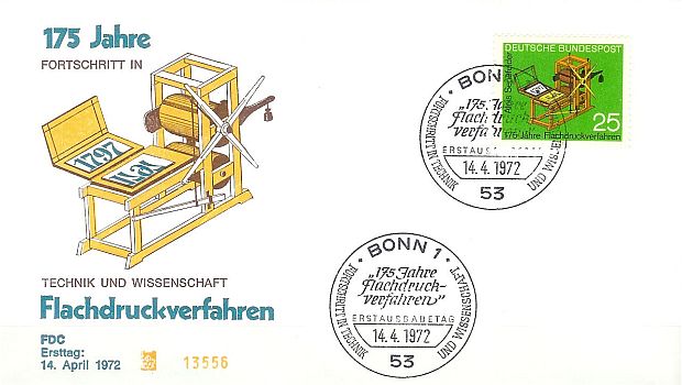 Ein Meilenstein der Massenmedialität