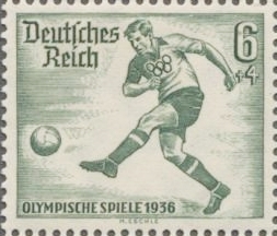Fussball-Briefmarke-1936