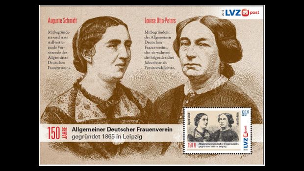 150 Jahre Frauenverein