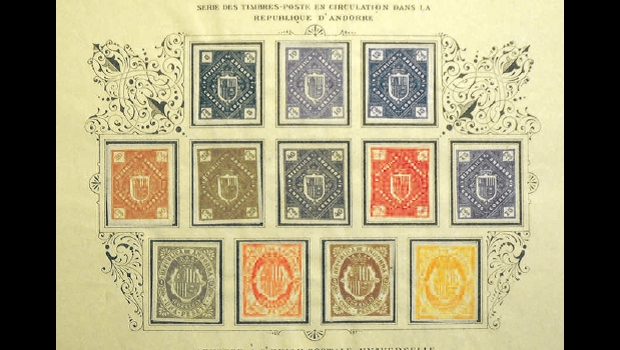 Erste Anregung 1893