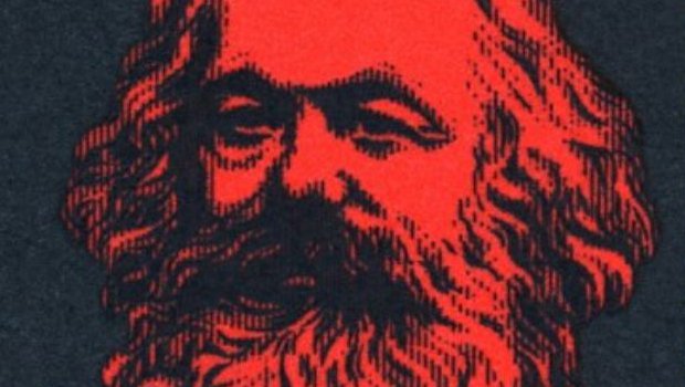 Vortrag: Karl Marx