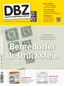 DBZ 2-2016 Titelbild