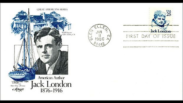 Jack London: Glaubwürdige Abenteuer über Draufgänger und Naturgewalten