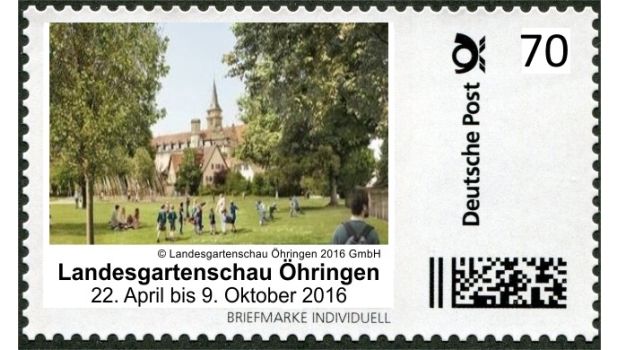 Tipp fürs Wochenende: 97. Heilbronner Briefmarken-Börse