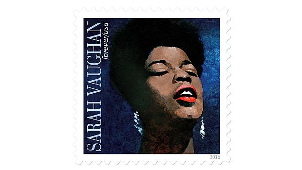 Das „größte Gesangstalent“: Sarah Vaughan