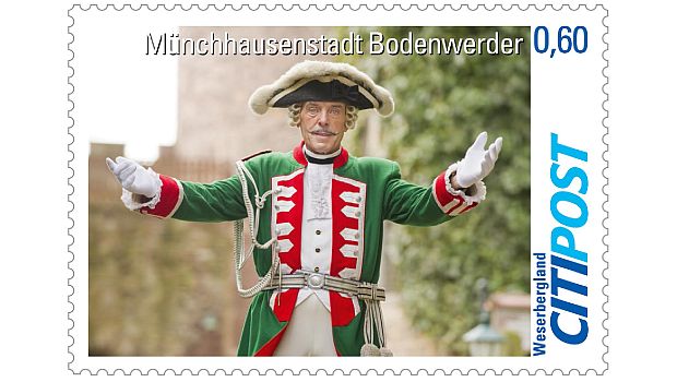 Der Lügenbaron aus Bodenwerder