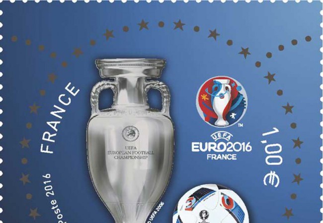 Frankreich UEFA-Cup 2016