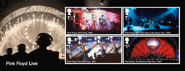 Pink Floyd Minisheet for stampcard.indd