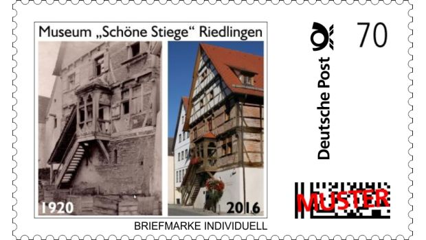 Tipp fürs Wochenende: 100 Jahre Postkutsche in Riedlingen