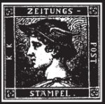 Merkur Briefmarken