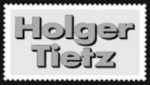 Tietz, Holger – Briefmarkenversand