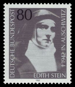 edith-stein-auf-briefmarke