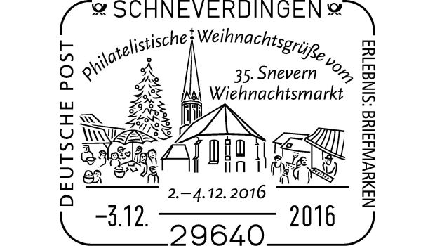 Tipp zum Wochenende: Wiehnachtsmarkt in Schneverdingen