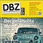 DBZ/Deutsche Briefmarken-Zeitung
