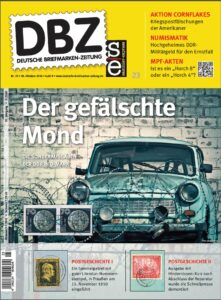 Titel DBZ 23-2016