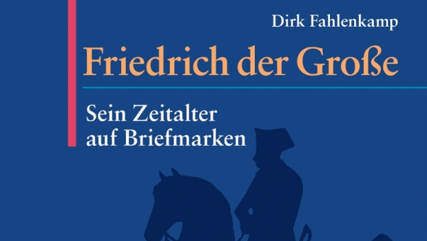 Buch-Tipp: Das friderizianische Zeitalter