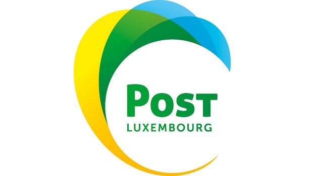 POST Stelle Niedercorn/Luxemburg ersetzt Postamt Niedercorn