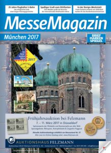 BMS MesseMagazin München 2017