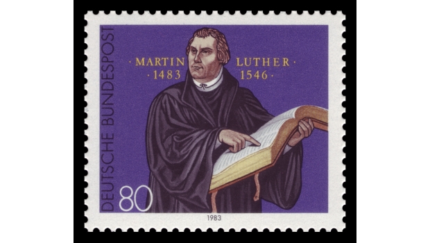 Luther und die deutsche Schriftsprache
