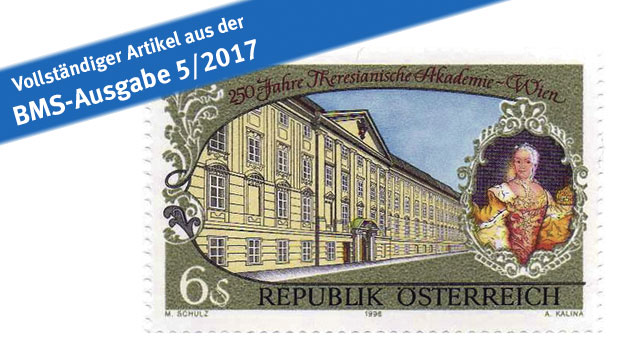 Maria Theresia – Reformen aus Österreich