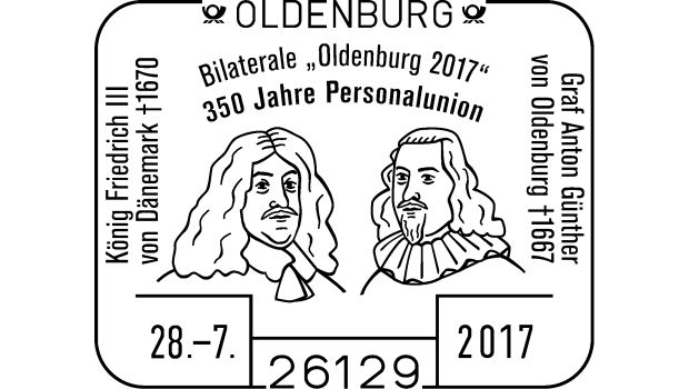 Tipp zum Wochenende: Bilaterale Oldenburg