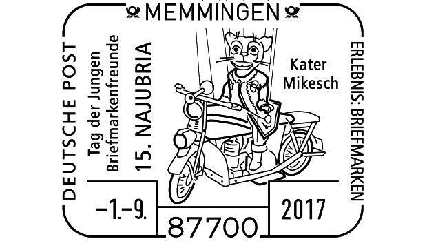 Tipp zum Wochenende: Ausstellungen Najubria und Alpen Adria in Memmingen