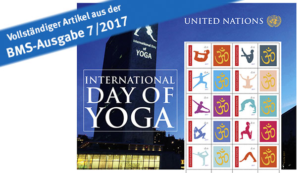 International Day of Yoga (United Nations)