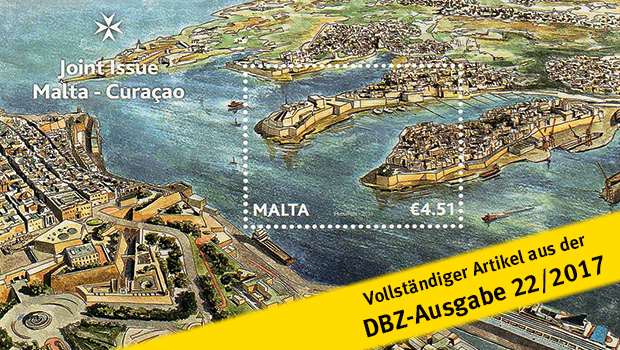 Malta – Standhafte Festung im Mittelmeer