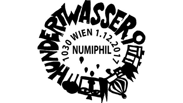Tipp zum Wochenende: Numiphil in Wien