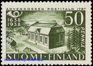 Finnland stamp Briefmarke independence Russland Schweden 100 (4)