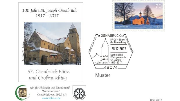 Tipp zwischen den Jahren: Großtausch in Osnabrück