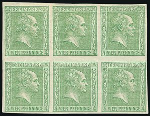 Philatelie Briefmarken Ganzsache Stempel Auktion (2)