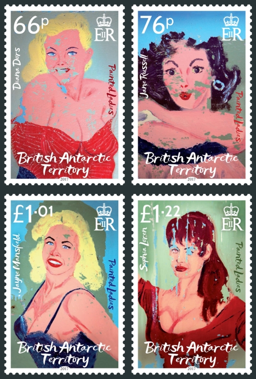 Brit_Antarktis_Frauen_Wandmalereien