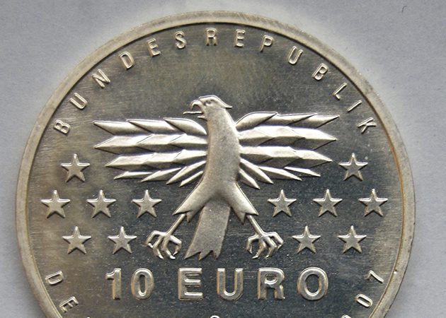 Saarland Muenze Numismatik Deutschland Ausgabe Politik Mark Pfennig (3) Briefmarken Spiegel Maerz