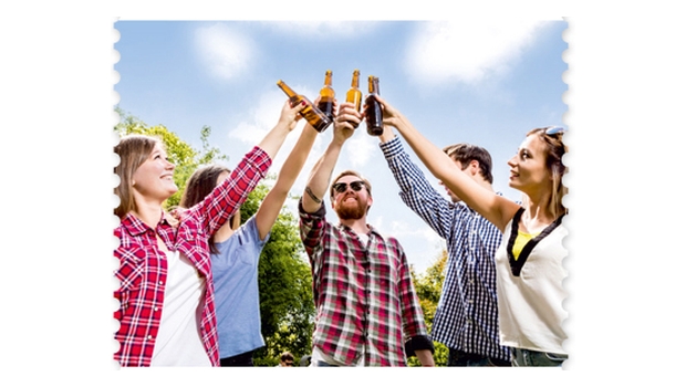 Jubiläums-Bier zum WM-Start