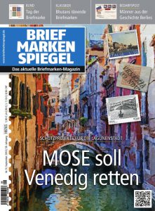 Titel-BMS-Briefmarken-Spiegel-9-September-2018-Italien